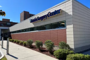 Shields Surgery Center